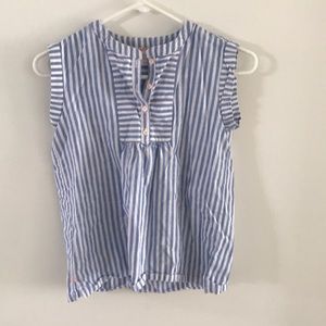 Girls blouse
